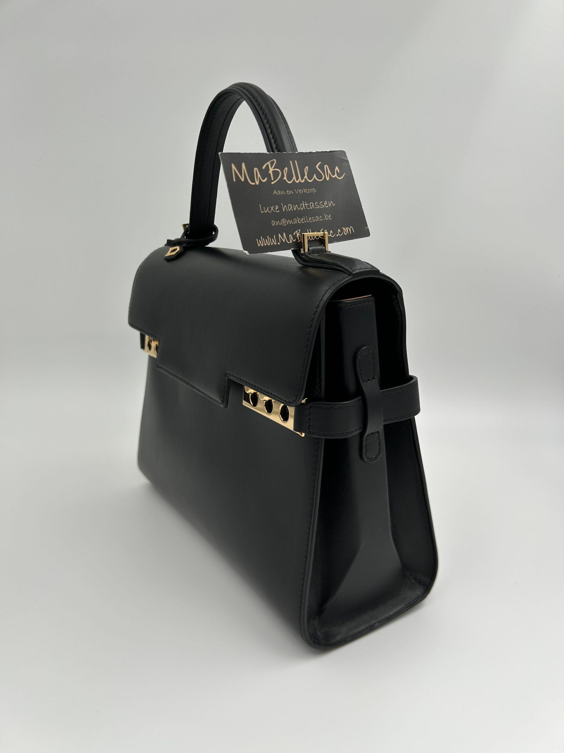 Delvaux Tempête MM - Afbeelding 5