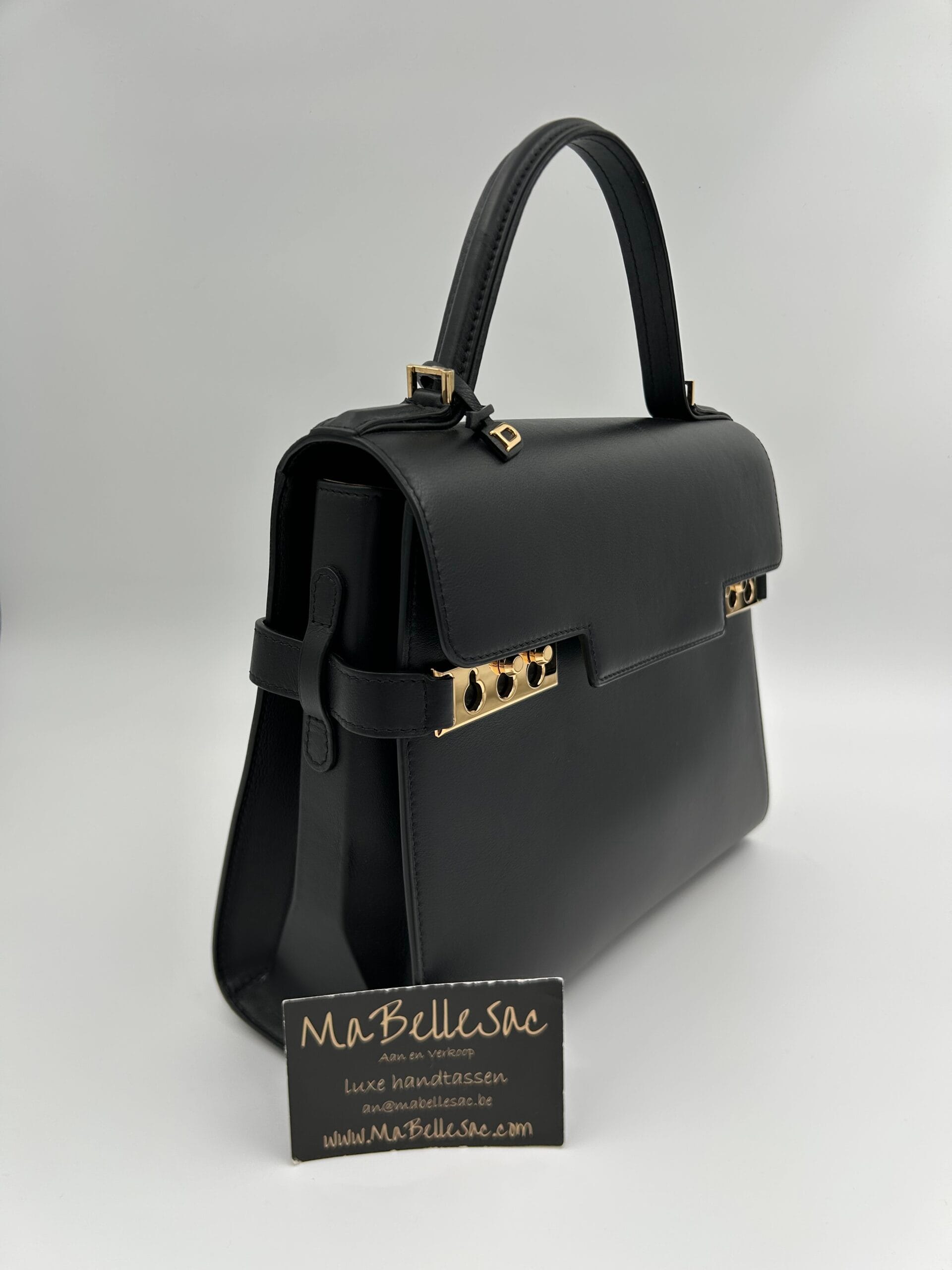 Delvaux Tempête MM - Afbeelding 6