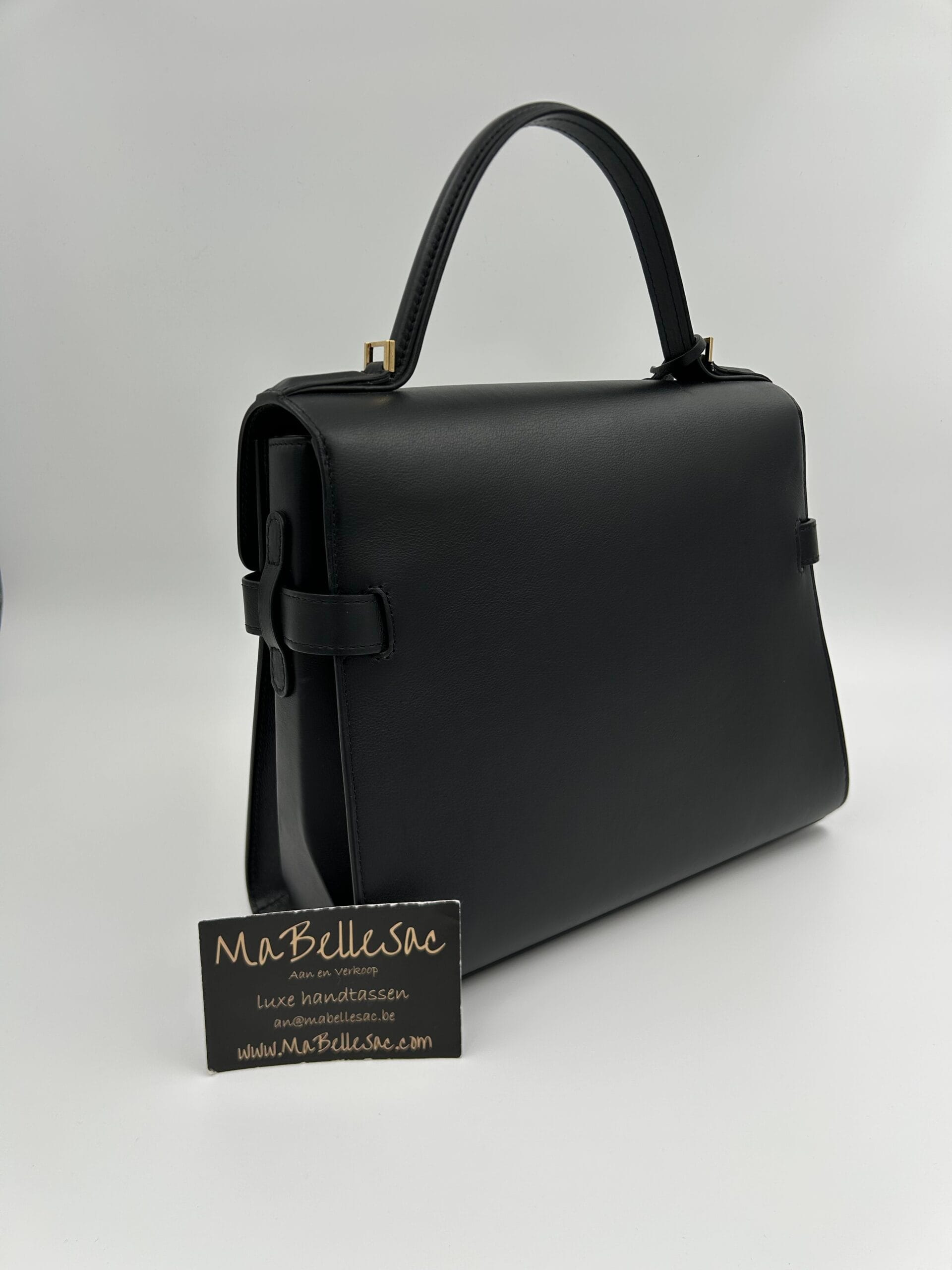 Delvaux Tempête MM - Afbeelding 7