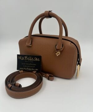 Delvaux mini Coolbox Végétale