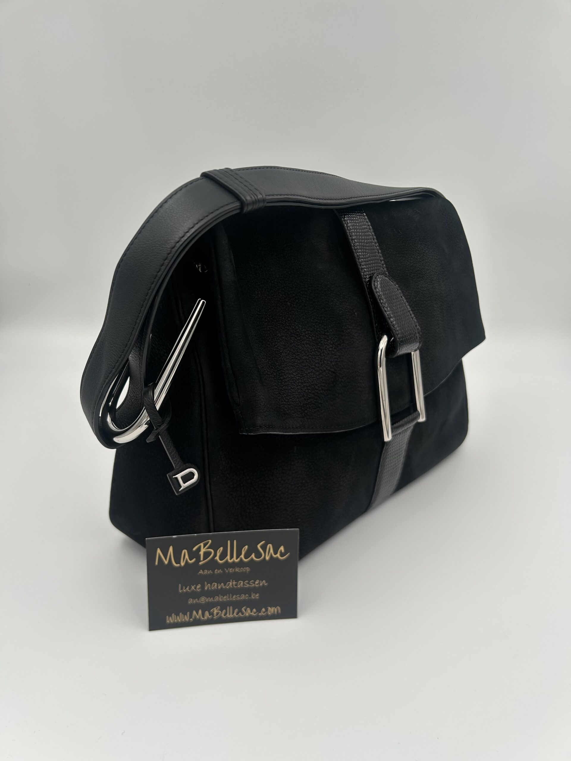 Delvaux Givry Santiago Lezard - Afbeelding 3