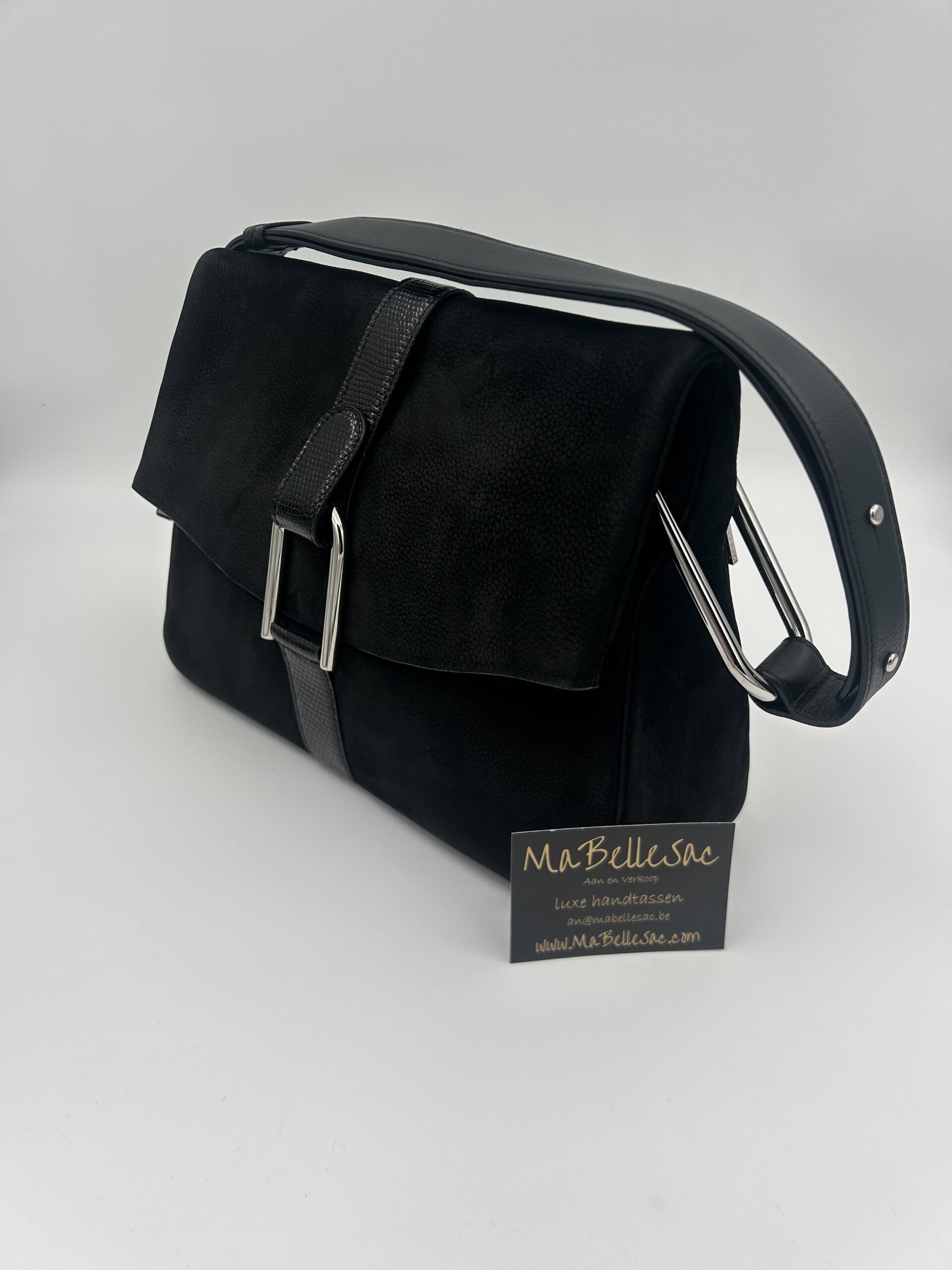 Delvaux Givry Santiago Lezard - Afbeelding 4