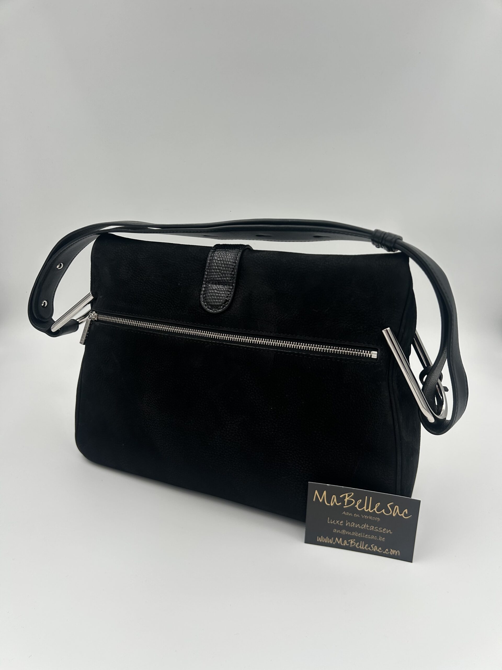 Delvaux Givry Santiago Lezard - Afbeelding 5