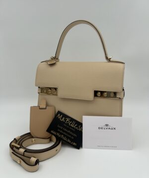 Delvaux Tempête PM Dune