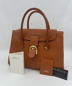 Delvaux Brillant cabriolet