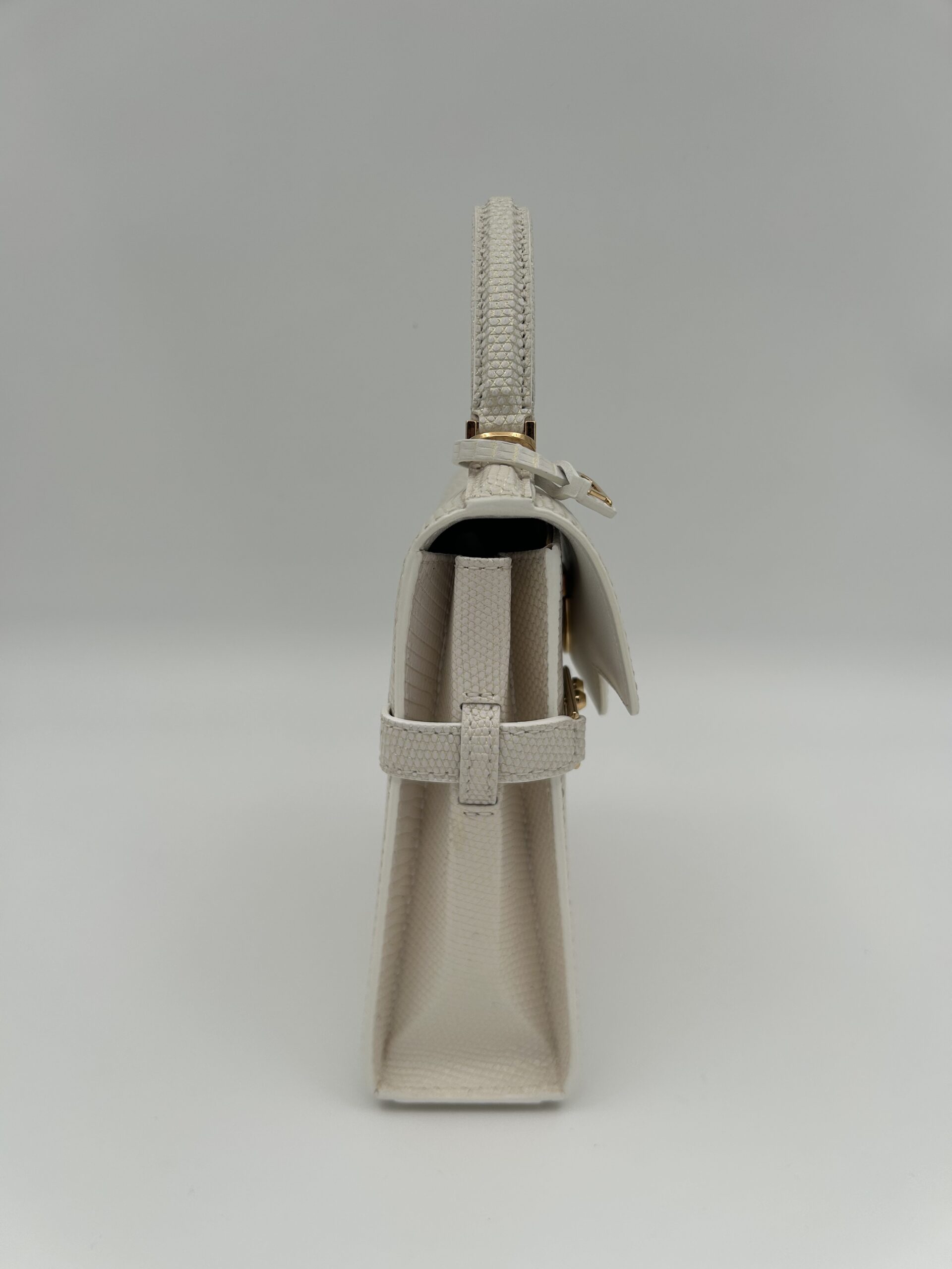 Delvaux Tempête Small lizard - Afbeelding 7