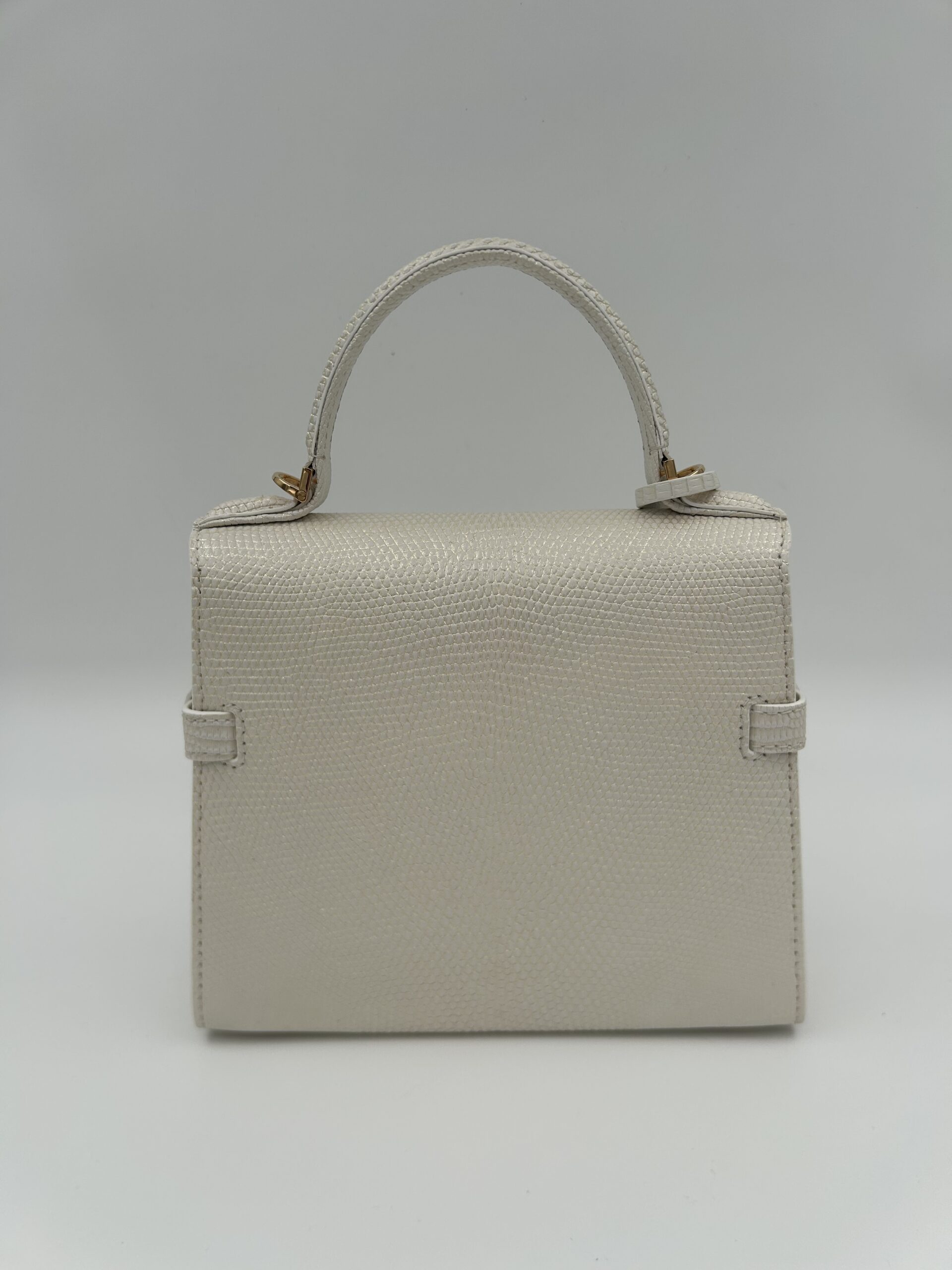 Delvaux Tempête Small lizard - Afbeelding 6