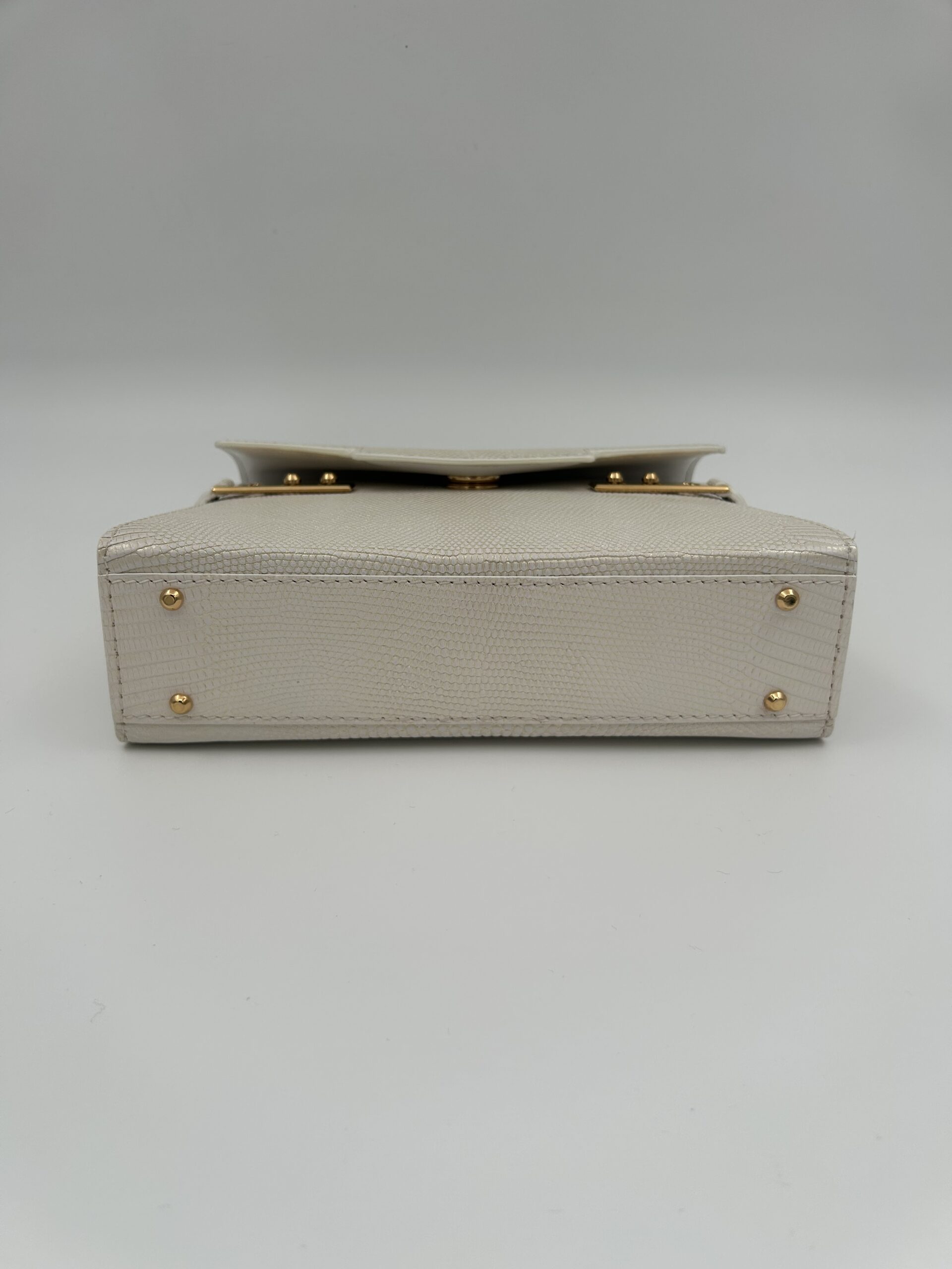Delvaux Tempête Small lizard - Afbeelding 5