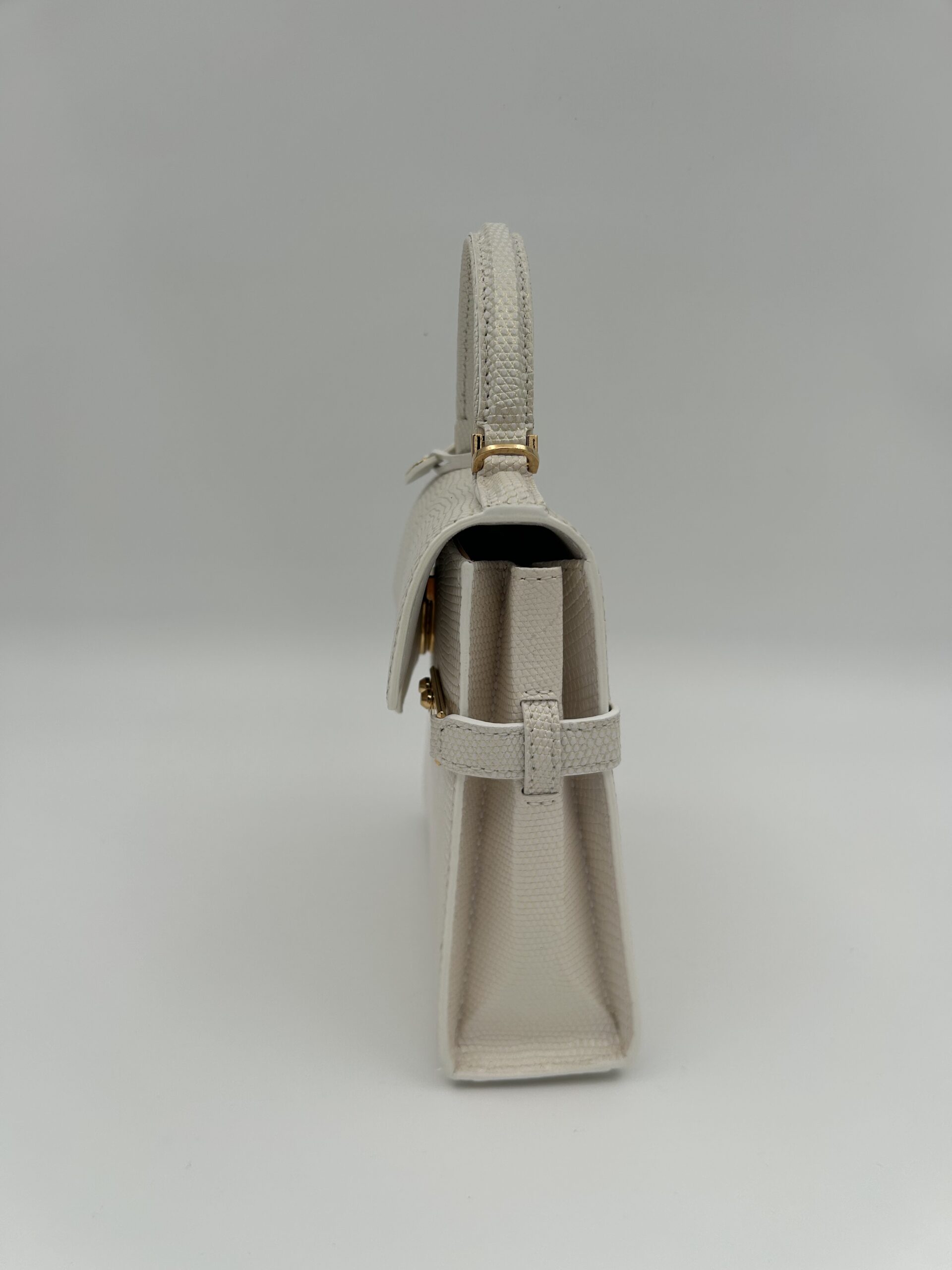 Delvaux Tempête Small lizard - Afbeelding 4