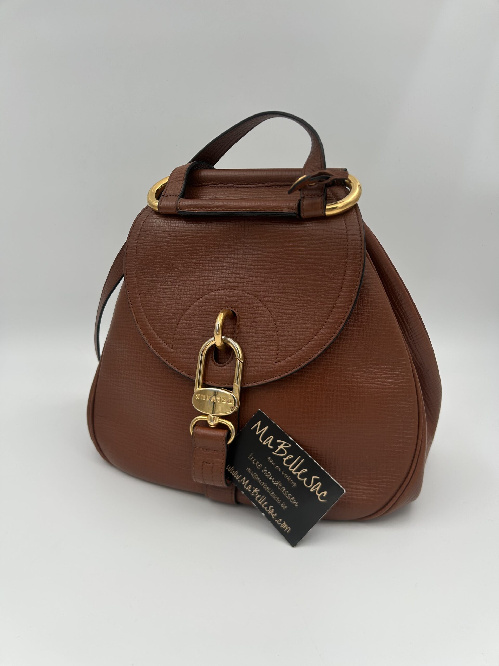 Delvaux Cerceau GM
