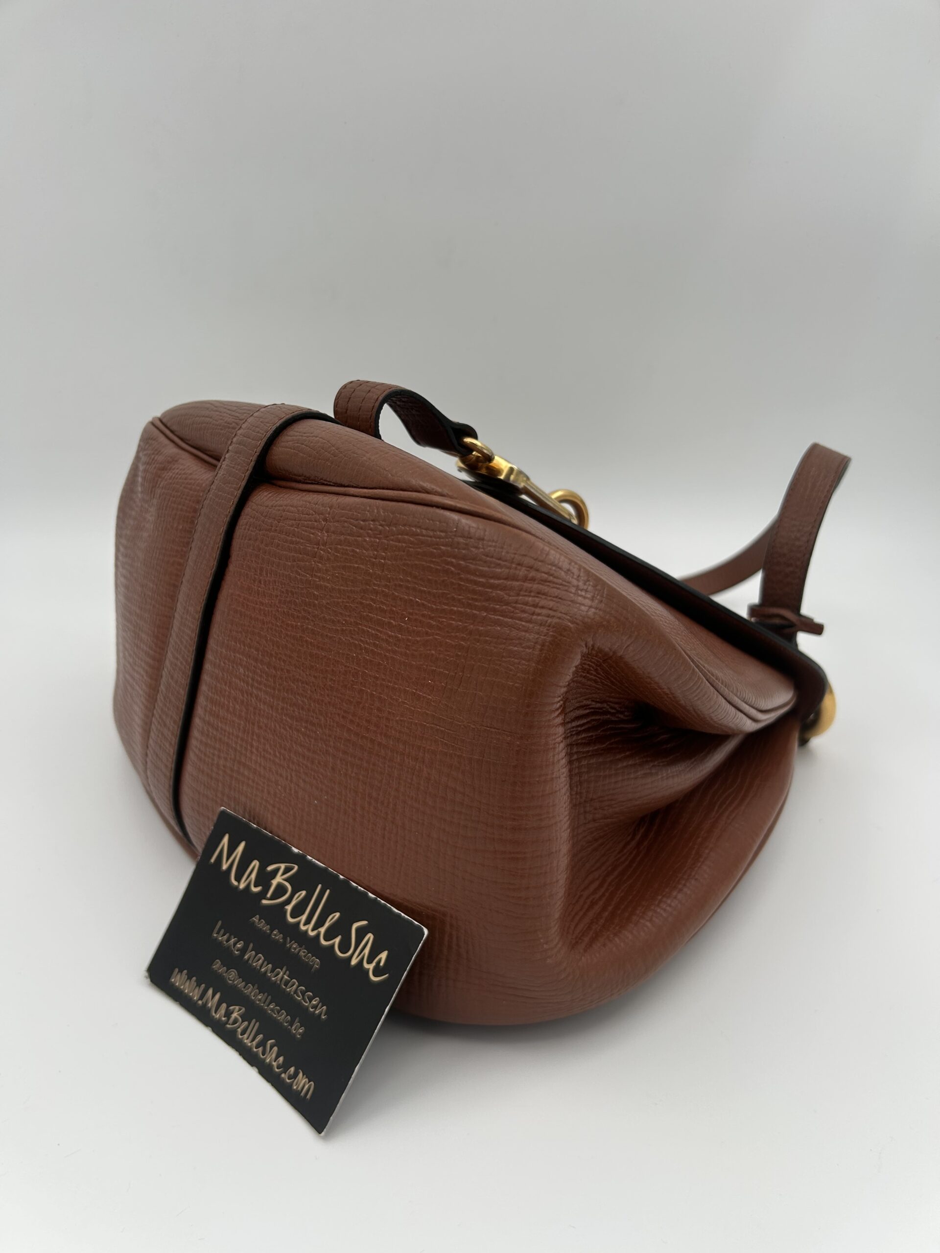 Delvaux Cerceau GM - Afbeelding 3