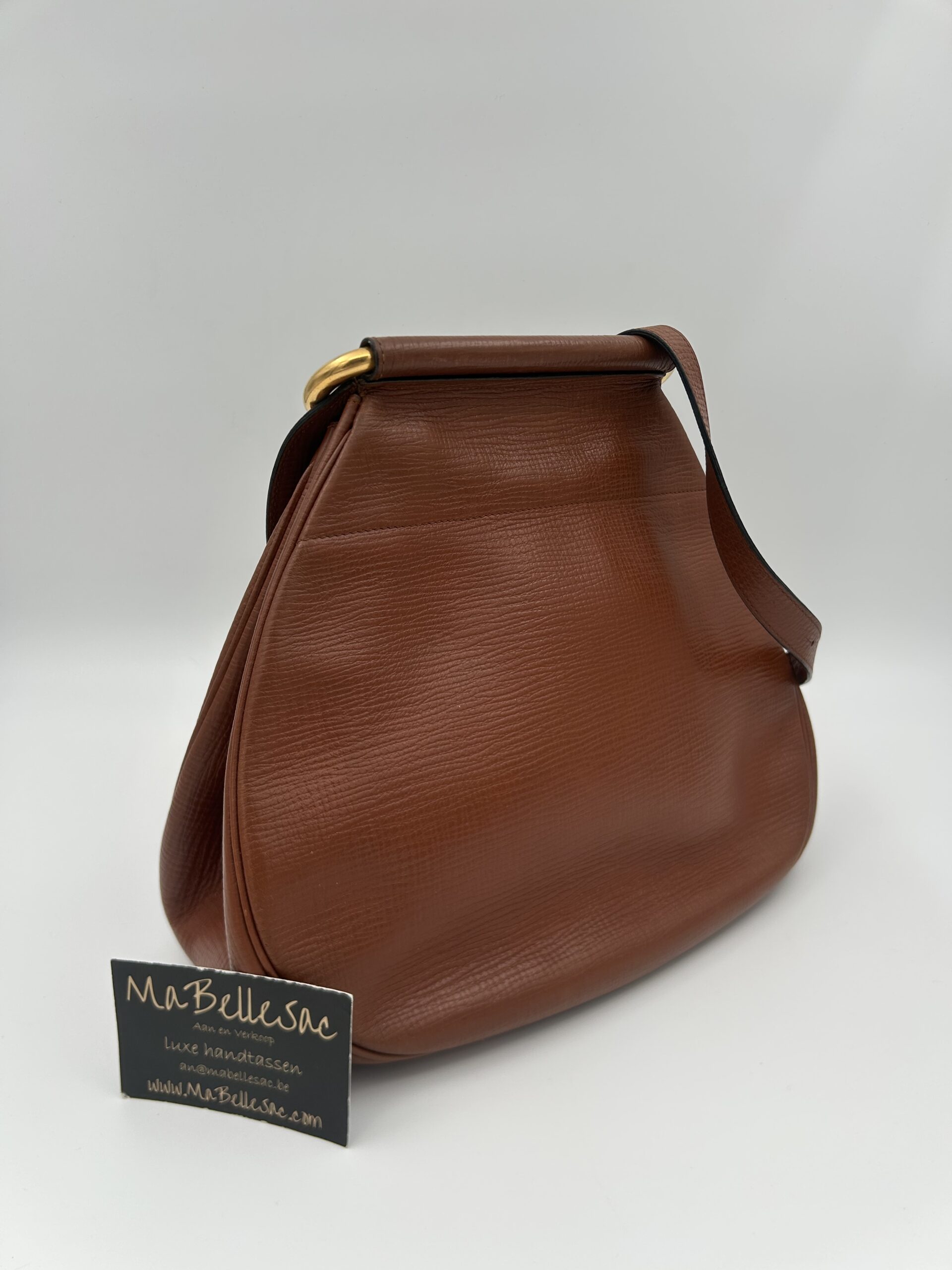 Delvaux Cerceau GM - Afbeelding 5