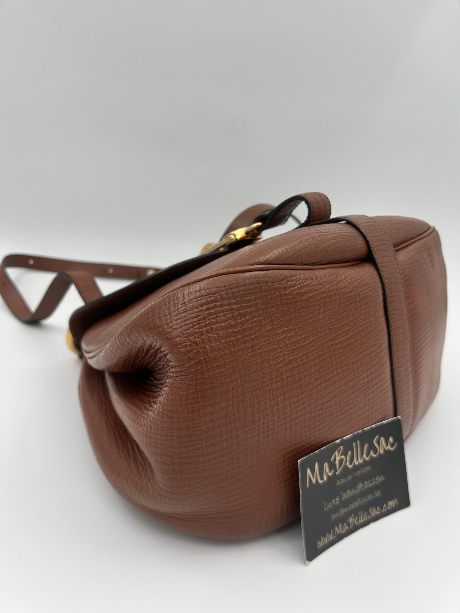 Delvaux Cerceau GM - Afbeelding 6