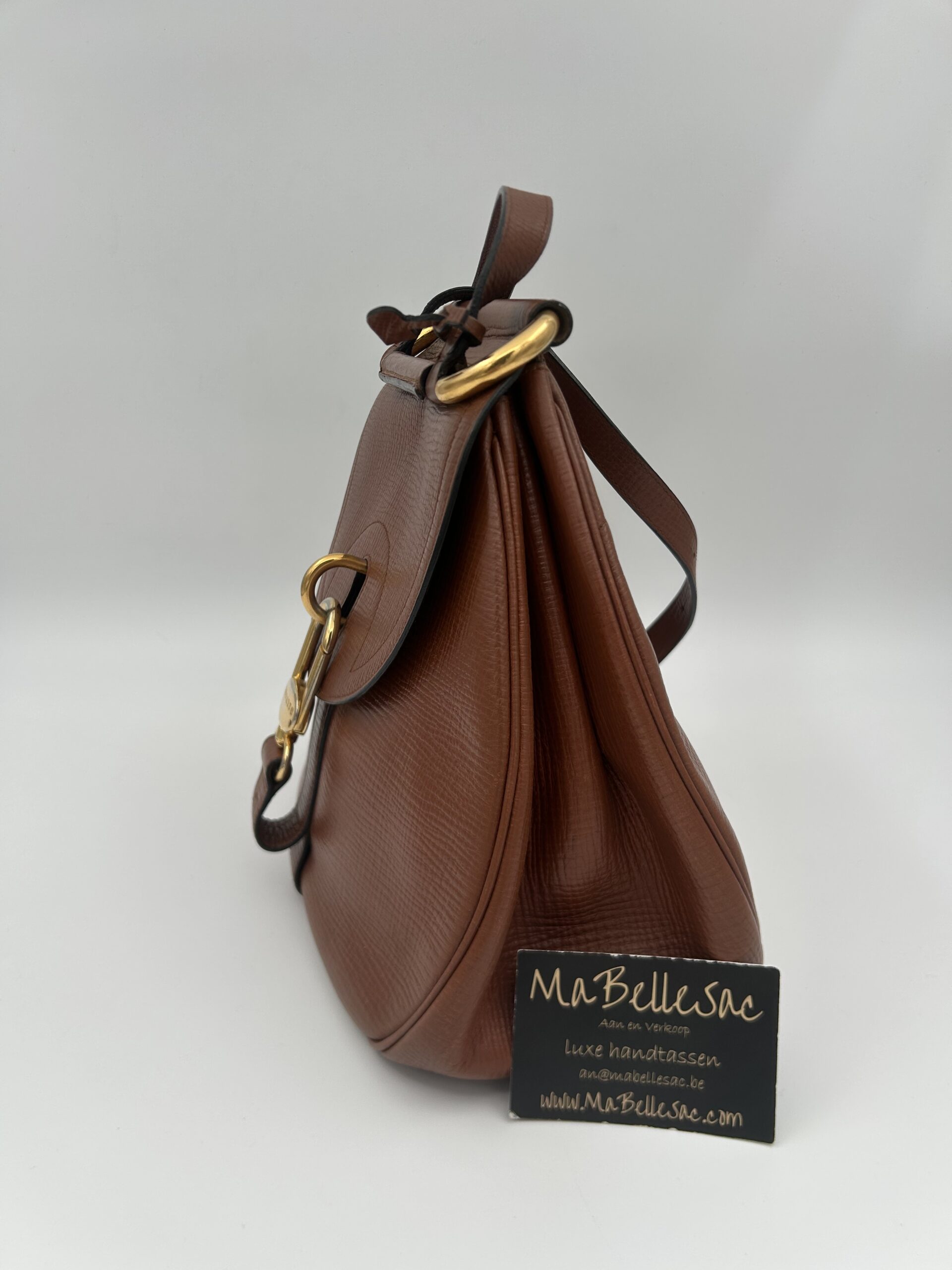 Delvaux Cerceau GM - Afbeelding 7