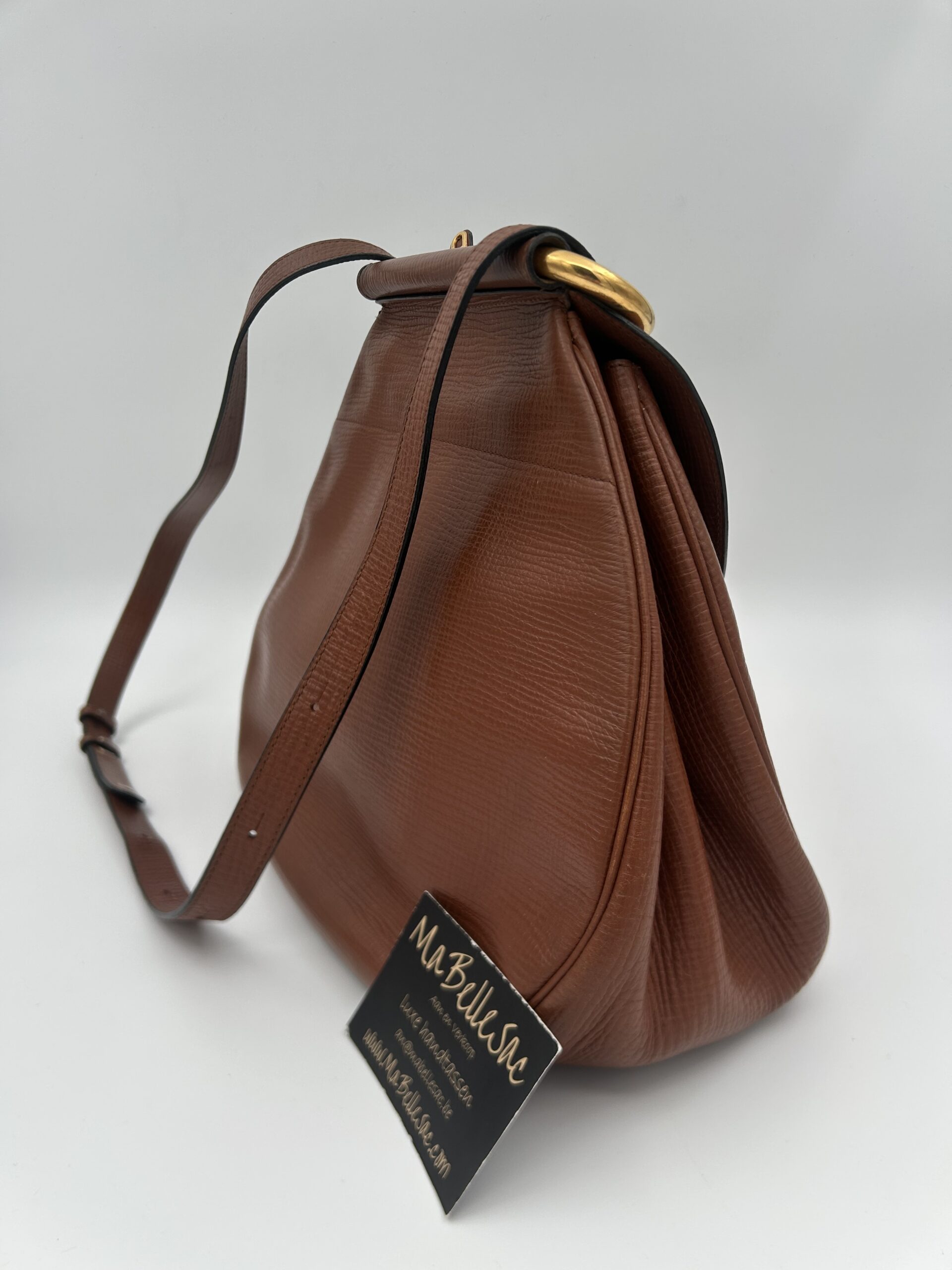 Delvaux Cerceau GM - Afbeelding 8